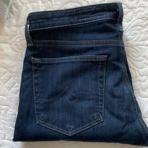 AF jeans mid rise